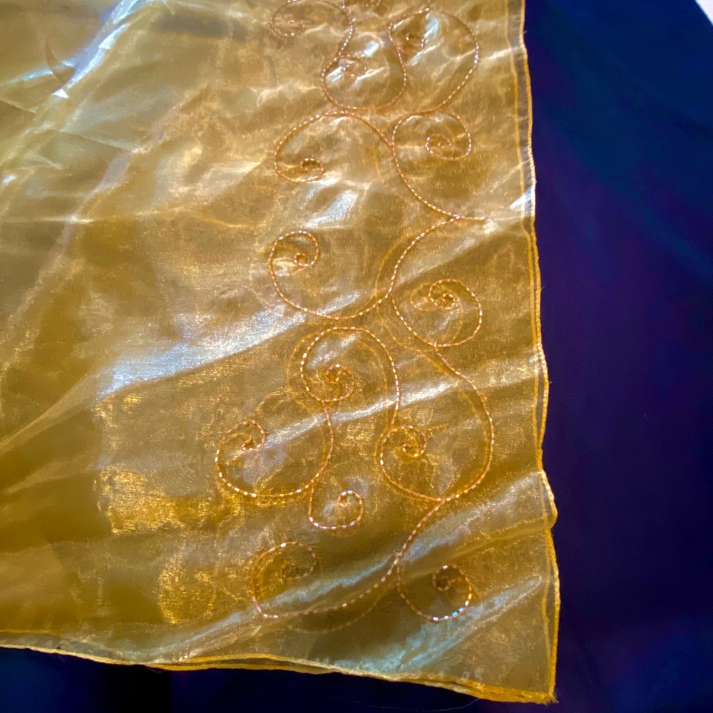 Scarf - Picture 2 of 2